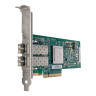 IBM QLogic 8Gb FC Dual-port HBA for IBM System x