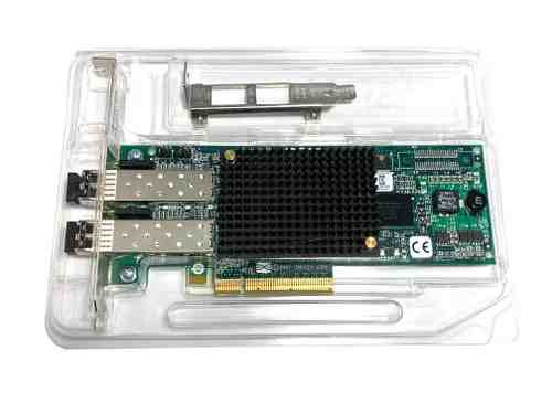 42D0510 IBM SANBlade 8GB Dual Port Fibre PCI-E 42D0510 IBM SANBlade 8GB Dual Port Fibre PCI-E