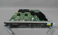 CATALYST 6500 / CISCO 7600 SUPERVISOR 720 FABRIC MSFC3 PFC3A