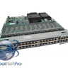 CATALYST 6500 POE 802.3AF 10/100, 48 PORT(RJ45) LINE CARD