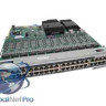 CATALYST 6500 POE 802.3AF 10/100, 48 PORT(RJ45) LINE CARD