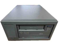 100/200GB Ultrium LTO-1 SCSI LVD Loader Module 3607-26X