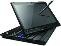 X200Tb SL9400 1.86/2Gb/160/12.1WX/Wi/B/F/C/8c/XP