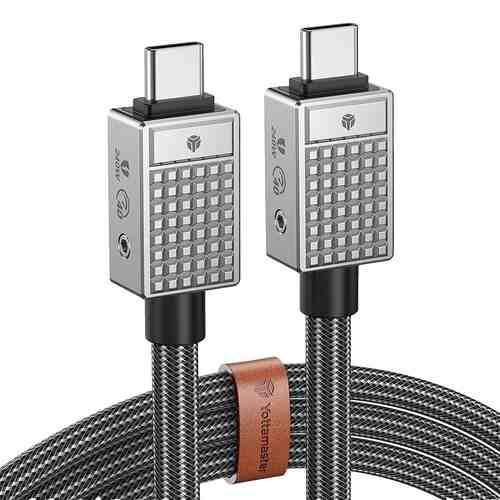PCA, POWER-ON/LED WITH CABLE