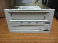 HP 110/220GB SDLT DRIVE