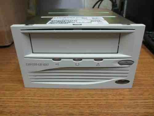 HP 110/220GB SDLT DRIVE HP 110/220GB SDLT DRIVE