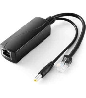 Power Over Ethernet, 12-line Power