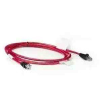 HP IP CAT5 Qty-8 6ft/2m Cable