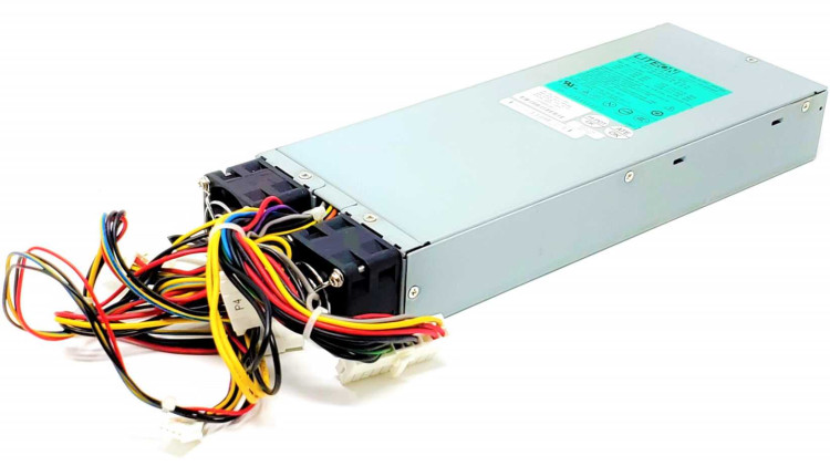 HP 420 WATT DL320 G5 POWER SUPPLY sealed spare 432171-001