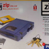 Compaq Zip 100 Drive Compaq Zip 100 Drive