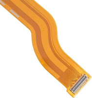 CBL, ASSY, FLEX, LCD, 12.1, NBK, STW