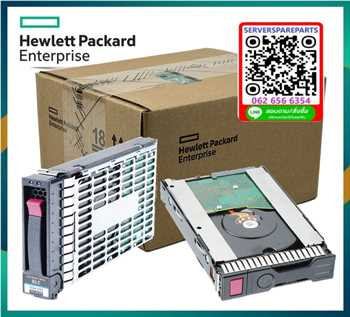 HP 72.8GB 15K SAS 3.5 INCH HOT PLUG DRIVE NEW BULK 392254-002