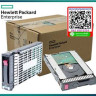 HP 72.8GB 15K SAS 3.5 INCH HOT PLUG DRIVE NEW BULK 392254-002