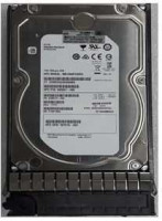 HP 1TB 7200RPM SAS 6G 3.5" DUAL PORT MDL HARD DRIVE  507613-001