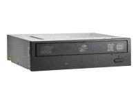 HP CD-RW-DVD 48X24X48+16 INTL
