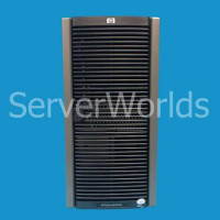 ML370TG5 X1.86GHz-1X4MB/1066MHz 1GB SFF SAS   1P2C / 2P4C / Woodcrest  DC X5120
