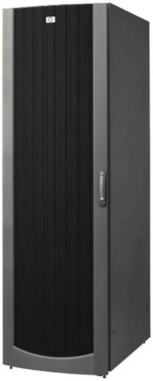 HP Rack 10642 G2 w/Extn Shock ALL See each Spec