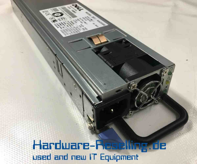 DELL 500W POWER SUPPLY, POWEREDGE 1850
