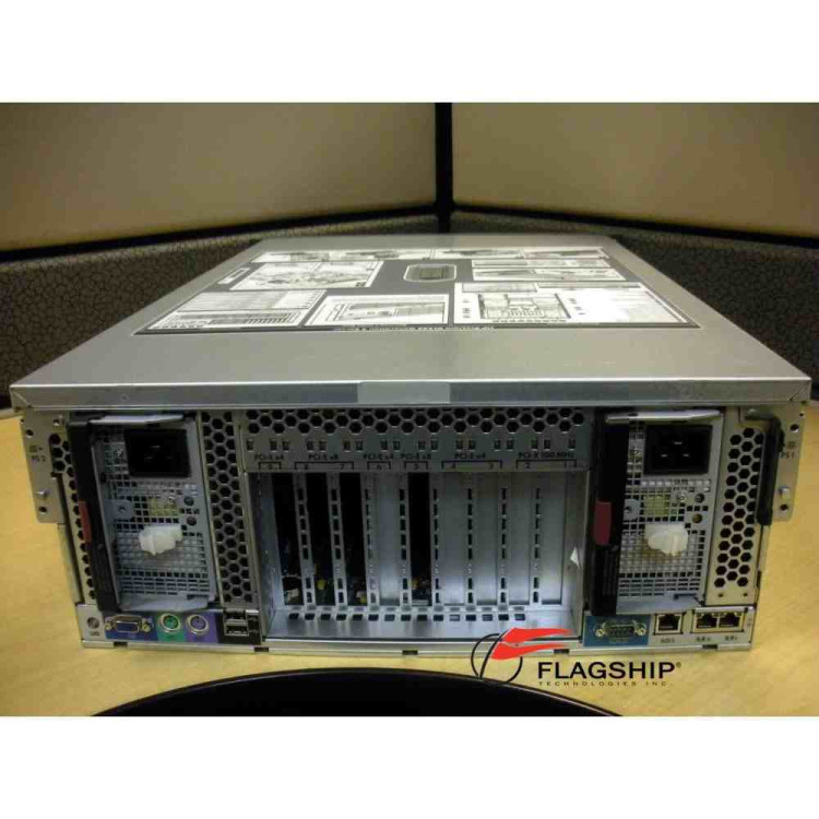 DL585 G5 8356 2.3 4P 95W SERVER DL585 G5 8356 2.3 4P 95W SERVER