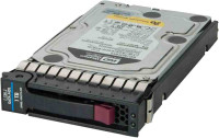 HP 1TB 7.2k HP MDL SATA 1yr Wty HDD