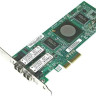 QLE2462-DELL 4GB Dual Ports Fibre PCI-E