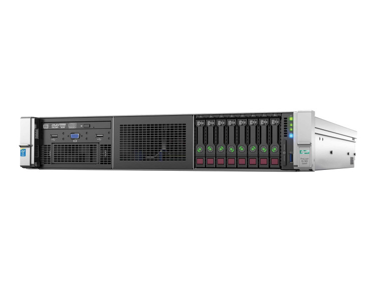 HP DL380-SL Clustered Gateway EOL