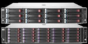 HP BC EVA6000 Unlim use per EVA LTU LK HP BC EVA6000 Unlim use per EVA LTU LK