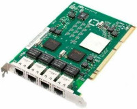 Сетевая карта Huawei CN21ITGC01 SP212(I350 4*GE PCIE Card) (02311CWM)