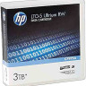 HP Compaq LTO-5 Ultrium 3TB RW Data Cartridge