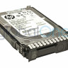 Жесткий диск HP 1x300Gb 15K (759208-B21)