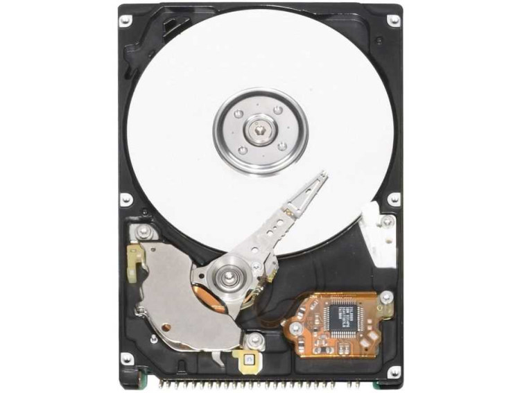 Жесткий диск Huawei 1x1Tb 7.2K для RH1288 V3/RH2288V3 2.5" (02310YCH)