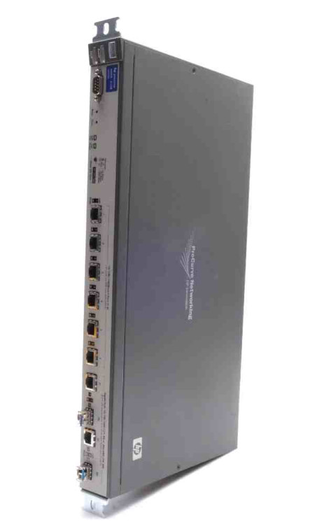 HP ProCurve 6108 Switch