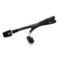 Кабель HP Mini SAS 700mm Gen8 Cable Kit (662963-B21)