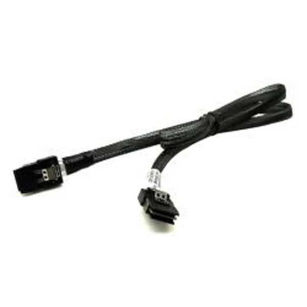 Кабель HP Mini SAS 700mm Gen8 Cable Kit (662963-B21)