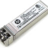 Трансивер HP 8Gb Short Wave B-Series SFP+ 1 Pack (AJ716B)