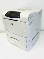 HP 4200TN LASERJET PRINTE