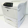 HP 4200TN LASERJET PRINTE