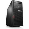 Сервер Lenovo ThinkServer TD340 Tower 1xE5-2450v2 1x4Gb 1x800W DRW Raid 700 No OS (70B70010RU)