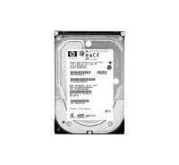 CLEAN TESTED 481659-003 HP 300GB 15K Ultra320 Universal HDD 80 Pins W/ Tray