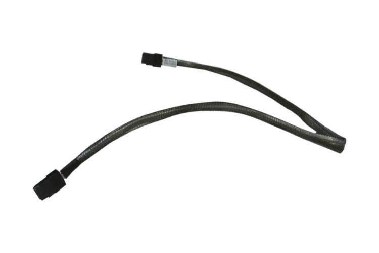 498425-001 HP Mini Serial Attached SCSI (SAS) cable assembly 498425-001 HP Mini Serial Attached SCSI (SAS) cable assembly