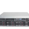 Серверная платформа Supermicro SYS-6027R-WRF Серверная платформа Supermicro SYS-6027R-WRF