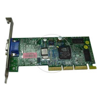 5065-8979 HP 16MB TNT2 VANTA AGP VGA