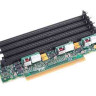 IBM Active Memory 4 Slot Expansion card IBM Active Memory 4 Slot Expansion card