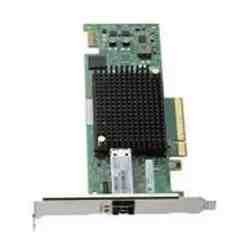 AB467A HP 2GB LightPulse 2GB Single Port Fibre PCI-X