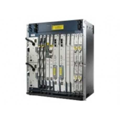 ESR10000 8-SLOT CHASSIS, NO POWER