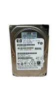 DH0146FAQRE HP 146GB 15K SAS 2.5 DP 6.0GPS HDD