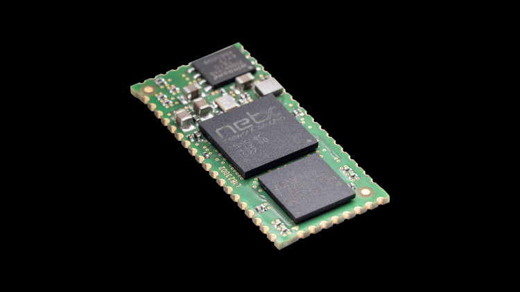 Network Module 90 Port DSP Farm Bundle, NEW