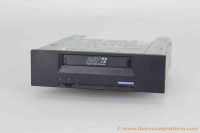 IBM 36/72GB DDS-5 HH int. U160LVD tape drive RoHs