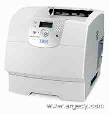 Infoprint 1552n 43ppm Ethernet USB