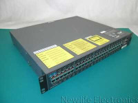 Cisco Catalyst 2948G-GE-TX Gigabit Ethernet Switch 48poorts
